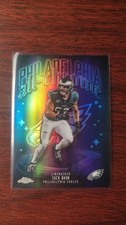 2025 Topps Chrome 
