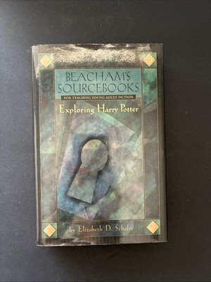 Beacham's Sourcebooks for Teaching Young Adult Fiction, Exploring Harry Potter
