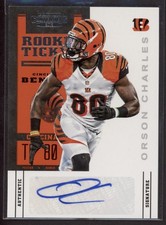 2012 Panini Contenders Football Cards 42