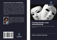 Evelyn Lutwama-Rukundo | Communicatie Voor Ontwikkeling | Taschenbuch (2021)