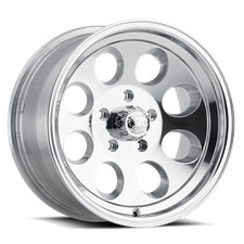 Ion Wheels Rim 171 15x10 5x139.7 Et-38 108cb Polished Ion Wheels Rim 171 15x10 5x139.7 Et-38 108cb Polished