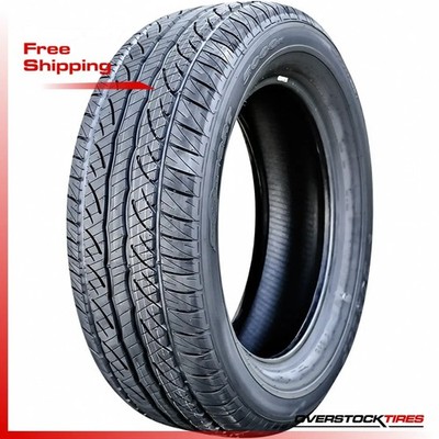 1 NEW 225/45R17 Dunlop SP Sport 5000M 91V Tire (DOT:2722) 225 45 R17
