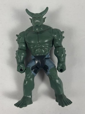 Marvel Ultimate Spider-Man vs Sinister 6 Green Goblin Action Figure Fast Ship