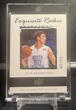 2009-10 Upper Deck Exquisite Basketball 8