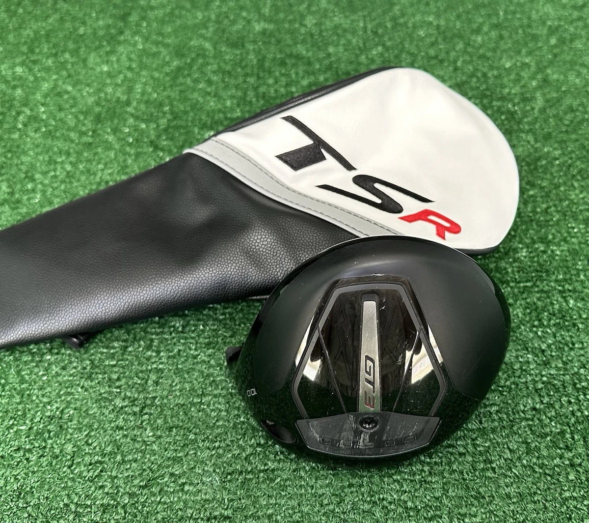 Titleist Driver Golf Club Heads for sale | eBay