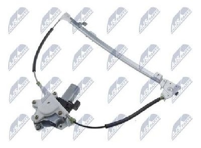 Original NTY Fensterheber EPS-RE-003S für Renault