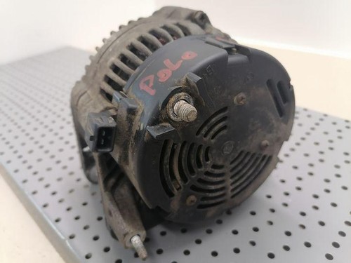 VW POLO 6N2 Generator 1.30 Petrol 40kw 1995 17890379