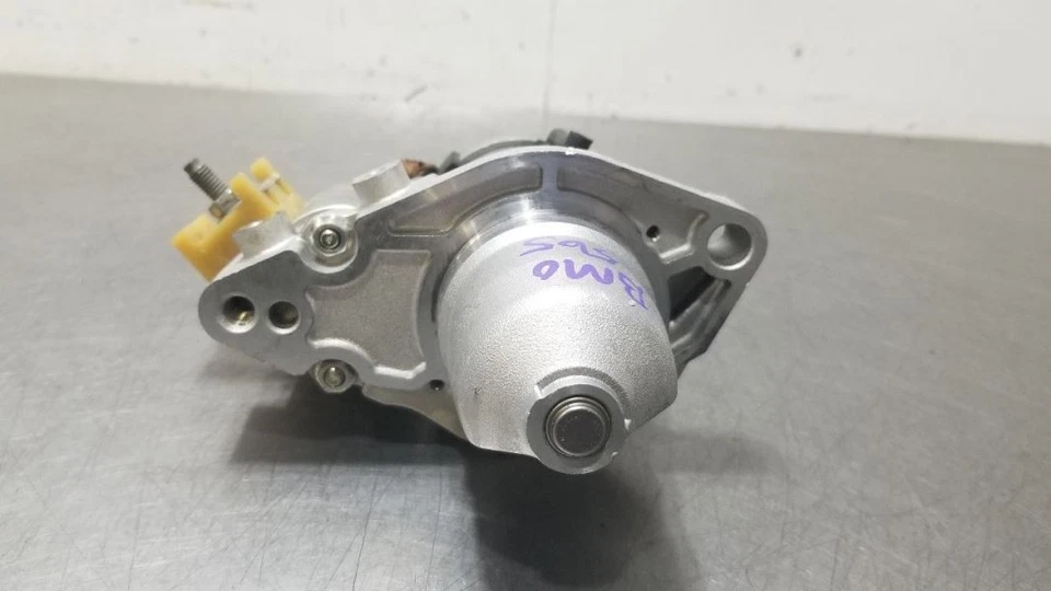 16 2016 JAGUAR F TYPE R STARTER MOTOR ASSEMBLY GX731101EB - Image 3 of 4