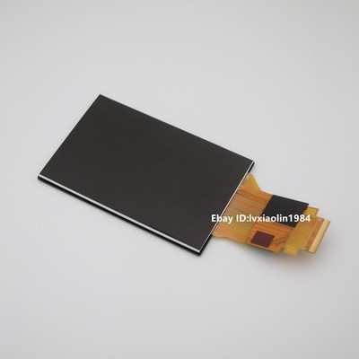 LCD Display Screen Monitor Touch Panel Assy For Fujifilm X-S20