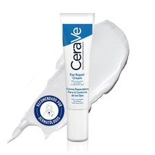 CeraVe Crema Contorno de Ojos con Ceramidas – Hidratante y Reparadora