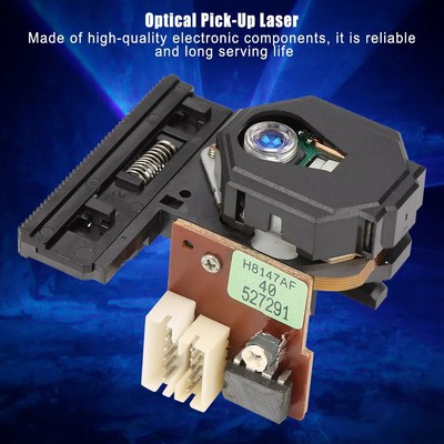 OC Gate Type Transmission Signal Optical Pickup Head H8147AF for Player