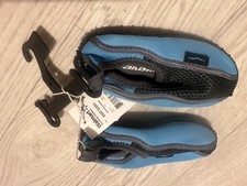 Toddler Kids Size 8 Swim Shoes NWT never Worn...