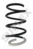 1X Suplex Fahrwerksfeder 27347 FüR Renault Laguna DT0 Dci DT01 DT08 DT09 DT0K
