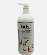 Ouidad Advanced Climate Control Heat  Humidity Gel 33.8 fl. oz. / 1 l.