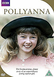 Pollyanna (DVD, 2014)