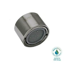 BRAND NEW NIAGARA CONSERVATION Chrome AERATOR 1.0 GPM Barrel Aerator