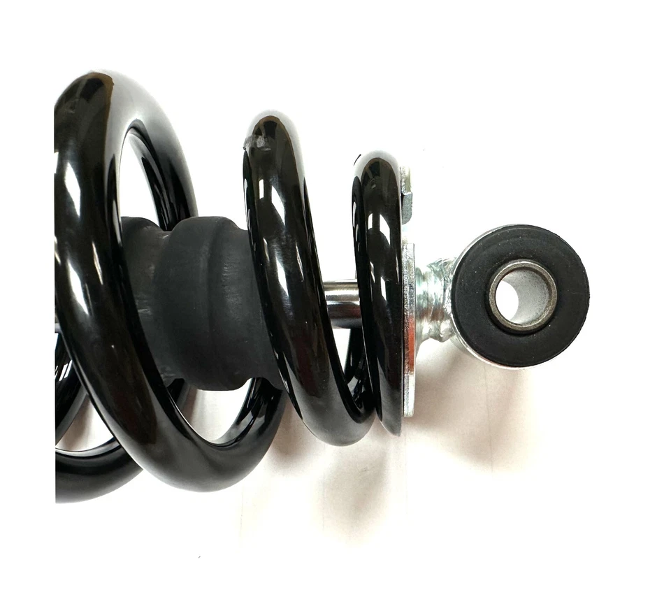 2 New Rear Coil over Shock Absorbers Fit Case IH Scout XL Scout XL Stretch - Image 3 of 4