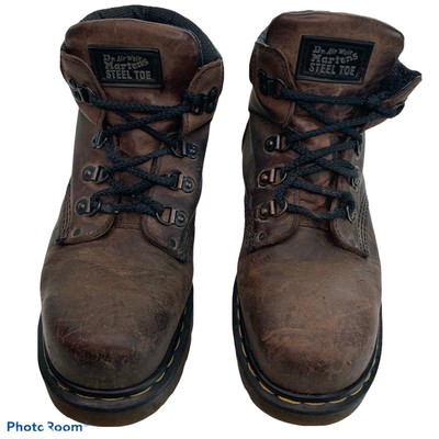 dr martin boots mens