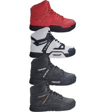 Troop Men's Delta 20 Casual Lifestyle Sneakers