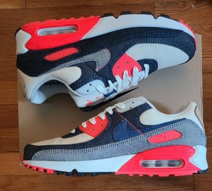 Nike Air Max 90 Denham Size 9.5 | eBay