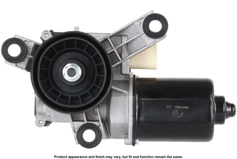 Windshield Wiper Motor Front Cardone For 1990-1996 GMC C7000 Topkick - Image 4 of 4