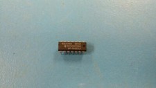  10pcs SN74LS295BN Shift Register Single 4-Bit Serial/Parallel to Parallel 14-P