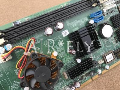 1PCS NEXCOM PEAK870VL2 REV:D Industrial Motherboard Used