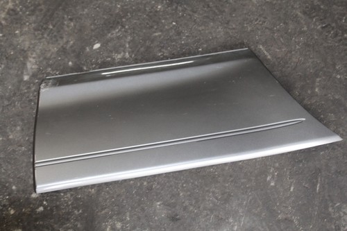 1999-2003 LEXUS RX300 EXTERIOR RH PASSENGER MOULDING TRIM ASSEMBLY K7591 - Picture 9 of 11