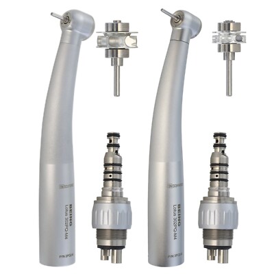 BEING Dental High Speed Handpiece Air Turbine KaVo Coupler MULTIflex 4 Hole 302