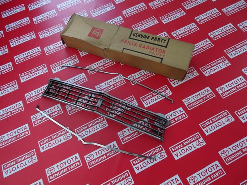 Toyota Corolla Hi-Deluxe 1973 1974 1975 1976 1977 KE20 KE25 KE26 TE21 TE27 TE28 - Photo 2 sur 11