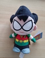 Teen Titans Go Robin Figur