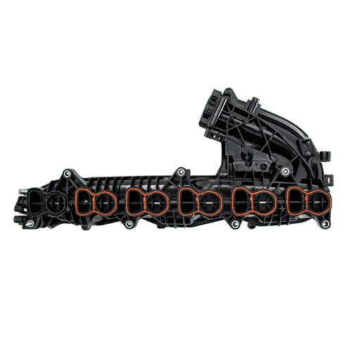 For BMW N57 E91 E92 E93 F07 F11 X5 X6 F10 F11 3.0D INTAKE MANIFOLD #11618511363 - Picture 1 of 8