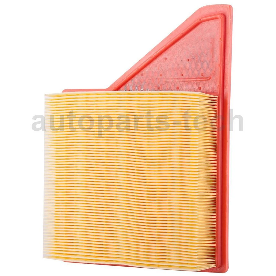2x Pronto Air Filter Cabin Air Filter For Ford Mustang 2010 2011 2012 2013 - Image 4 of 4