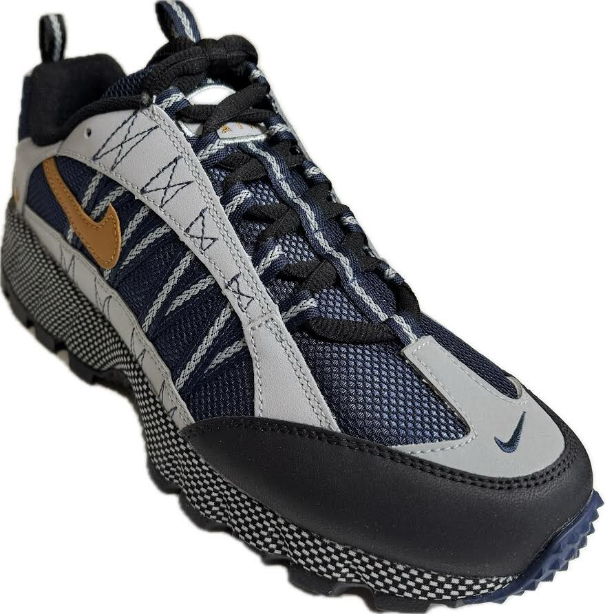 Мужские кроссовки Nike Air Humara QS Lifestyle Trail, размер 14, FJ7098-300,Цена 160 долларов США