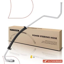 A-Premium Power Steering Return Line Hose for Ford F250 Super Duty 2000-20005