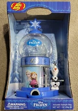 Disney Frozen Jelly Belly Machine