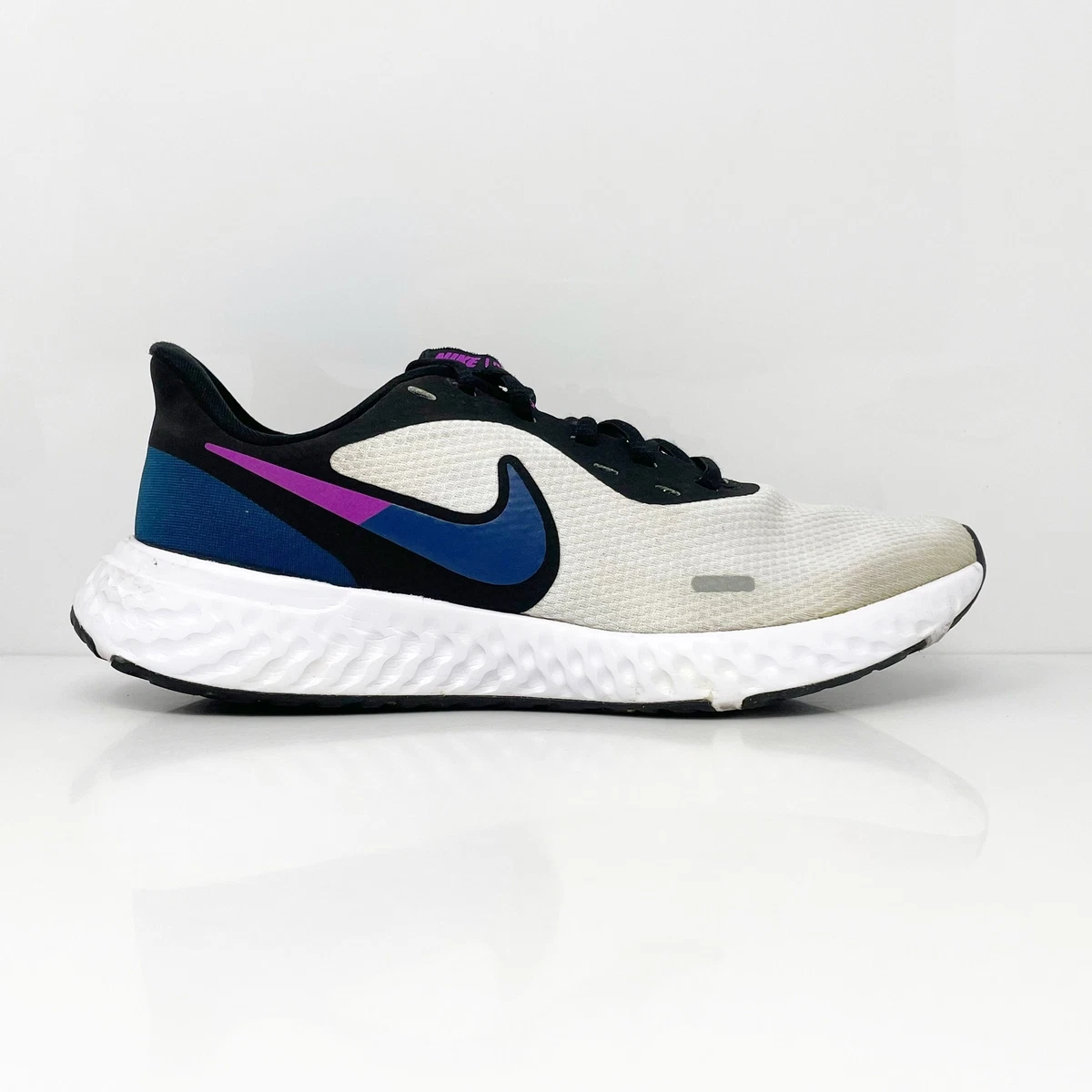 Tenis nike mujer running revolution sale