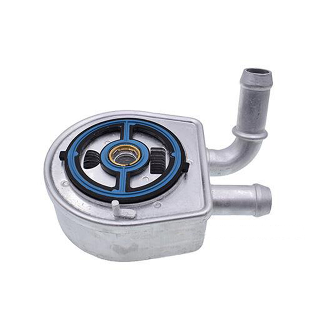 LF6W14700A LFD7-14-700 Oil Cooler for 2006-2014 Mazda3 5 6 CX7 | eBay