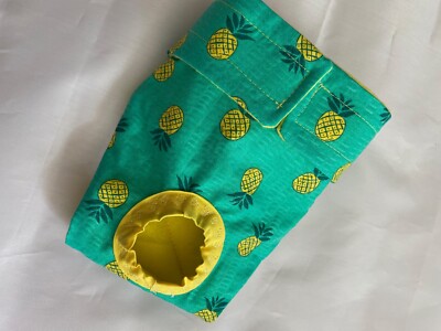 Original Female Dog Pet Diaper Panty Potty Train Yorkie XS  NEW!     Made in USA