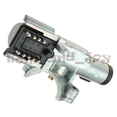 8159907 20398484 1063433 Ignition Switch For VOLVO B12B FH FM Bus 