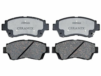 For 1996, 2000-2001 Toyota Camry Brake Pad Set Front AC ...