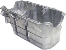 Replacement AP Oil Pan fits Chevy Monte Carlo 1995-2003 15HXBC