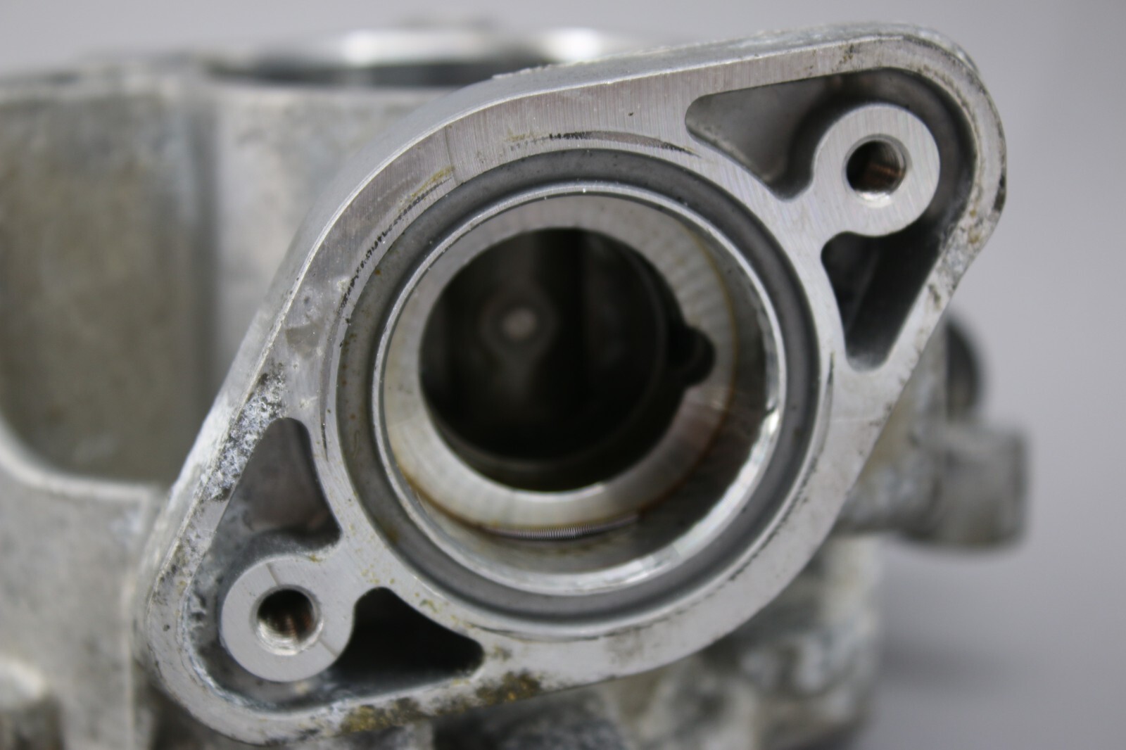 ✅ 15-17 Audi  A3 A4 A5 A6 Q3 Q5 Q7 S3 Motor Engine Brake Vacuum Pump OEM