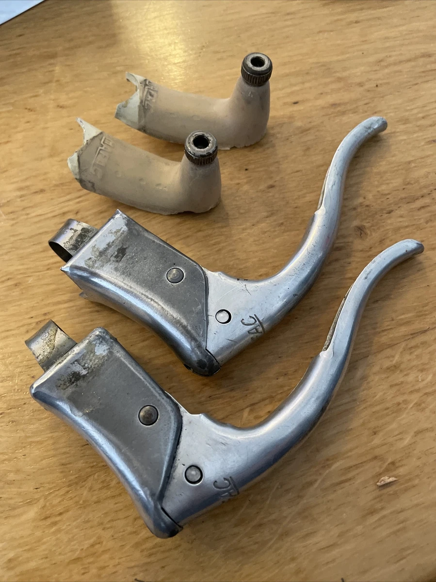 Mafac Brake Lever Vintage Bike Parts for sale | eBay