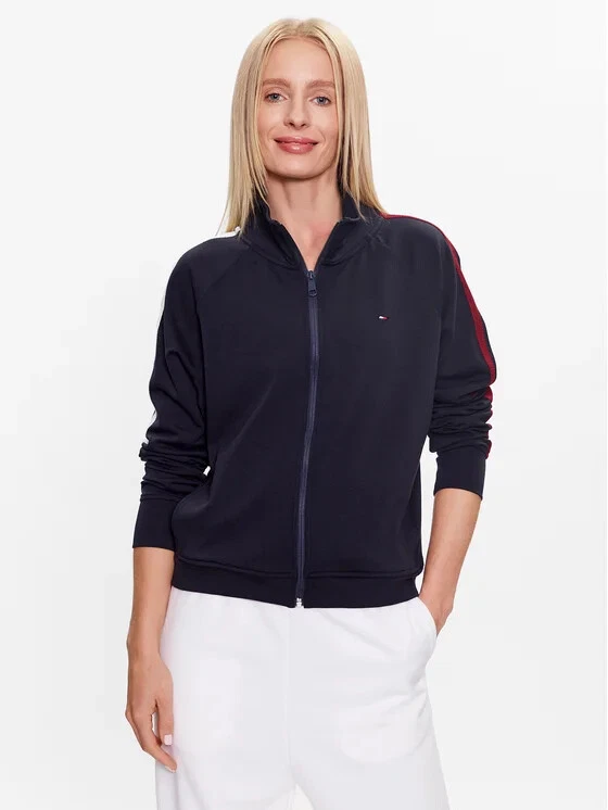 Tommy Hilfiger sudadera mujer | The Essentials Shop