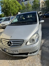 mercedes B 200 Diesel tuv 2026 3200 Euro