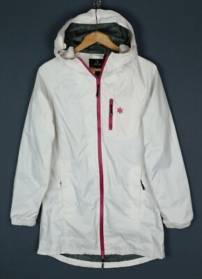 áhkká winddichte wetterfeste mittellange leichte Outdoor Ahkka