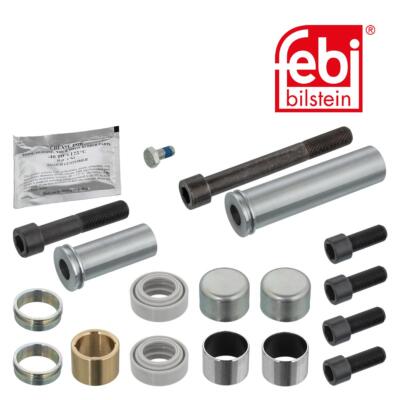 Rep. Satz Bremssattel passend für IVECO, Meritor, Renault (RVI), MAN, Neoplan, V