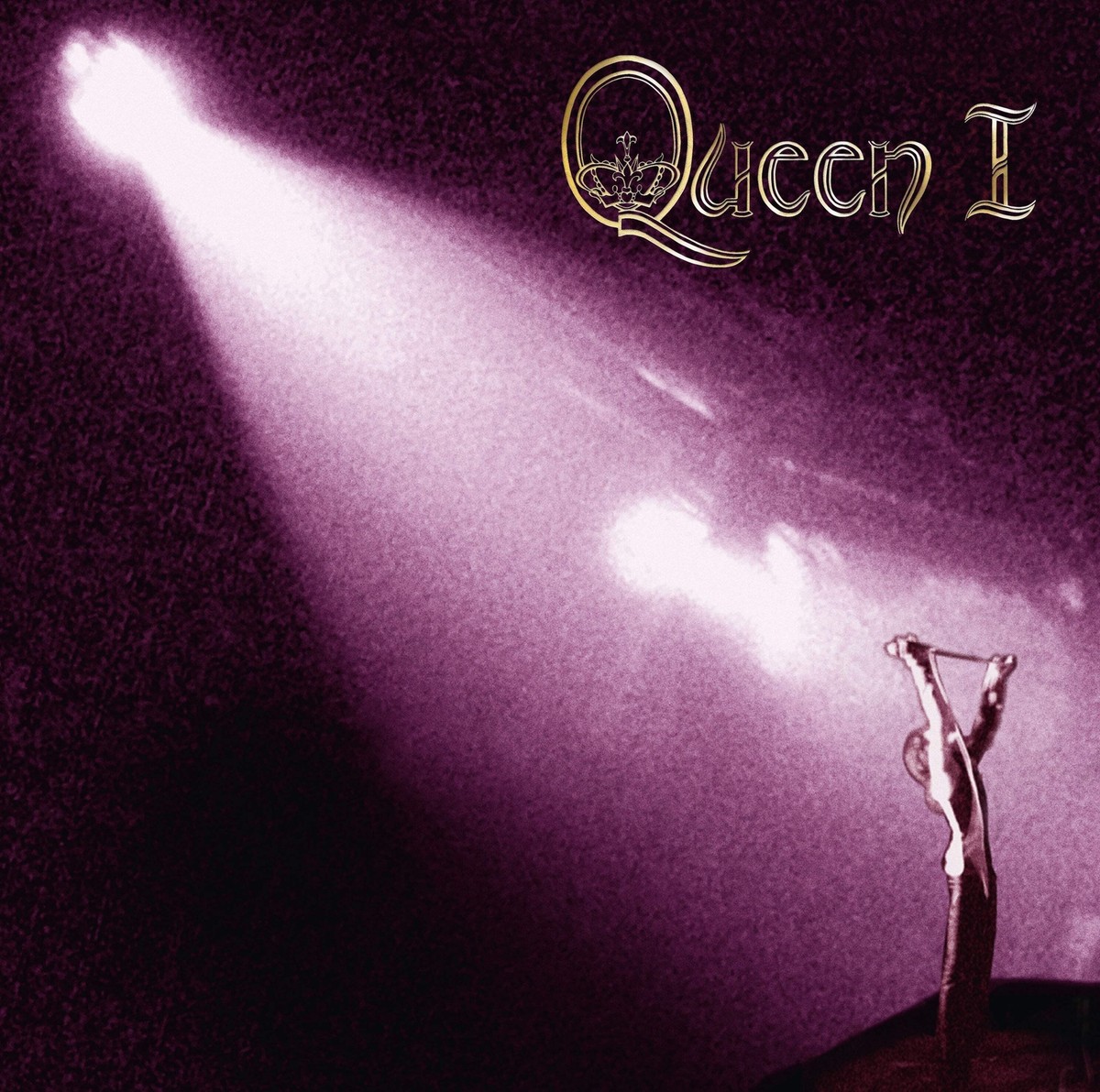 Queen レコード Queen – Queen – Vinyl (LP, Album, Stereo), 1974 [r499786] | Discogs