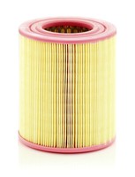 MANN-FILTER C16118 Luftfilter FüR Audi A6 C6 2.0 2.0D 07.04-08.11